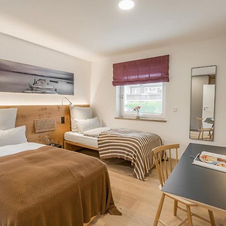 Edelbude Oberstdorf Zewnętrze zdjęcie